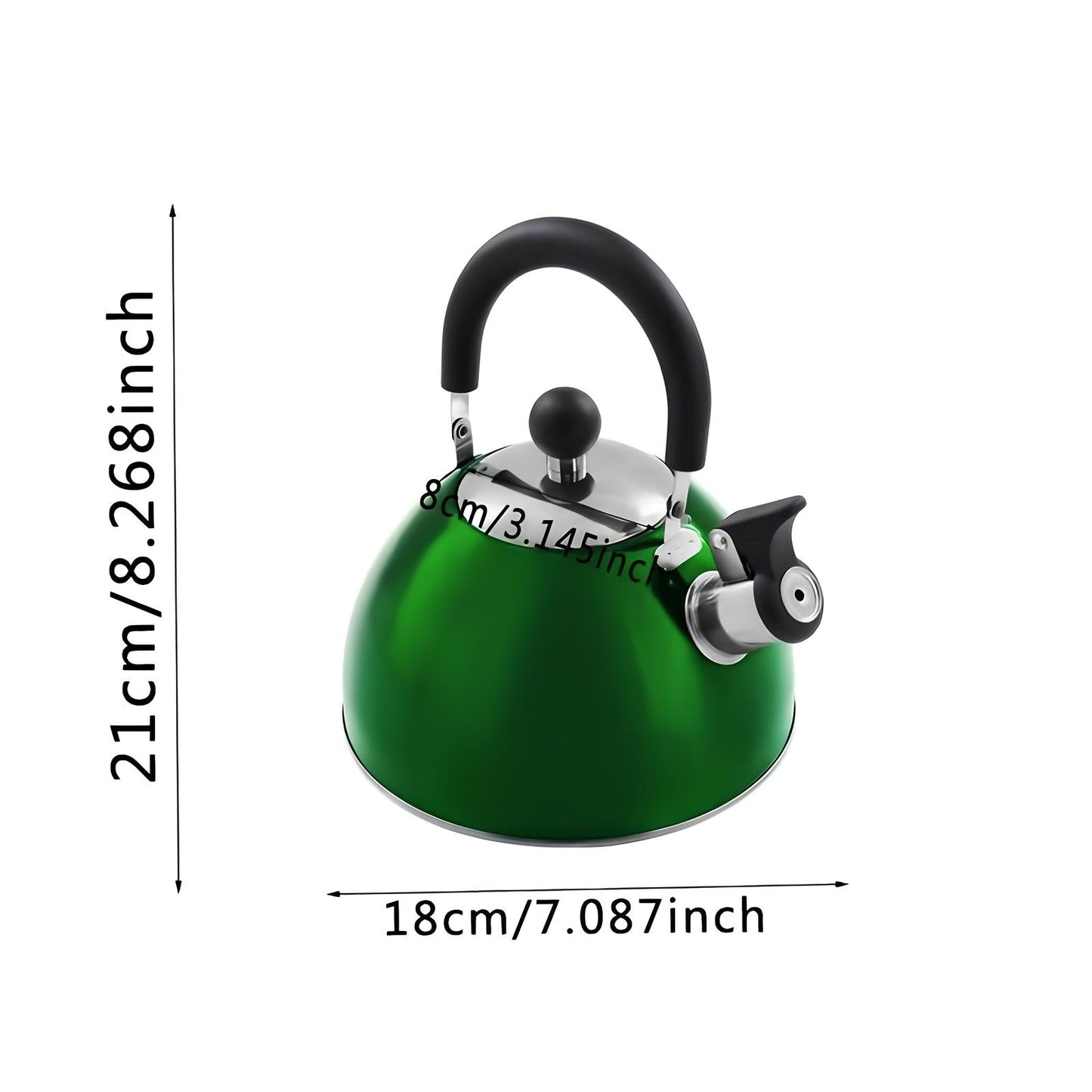 Skorter with spout container