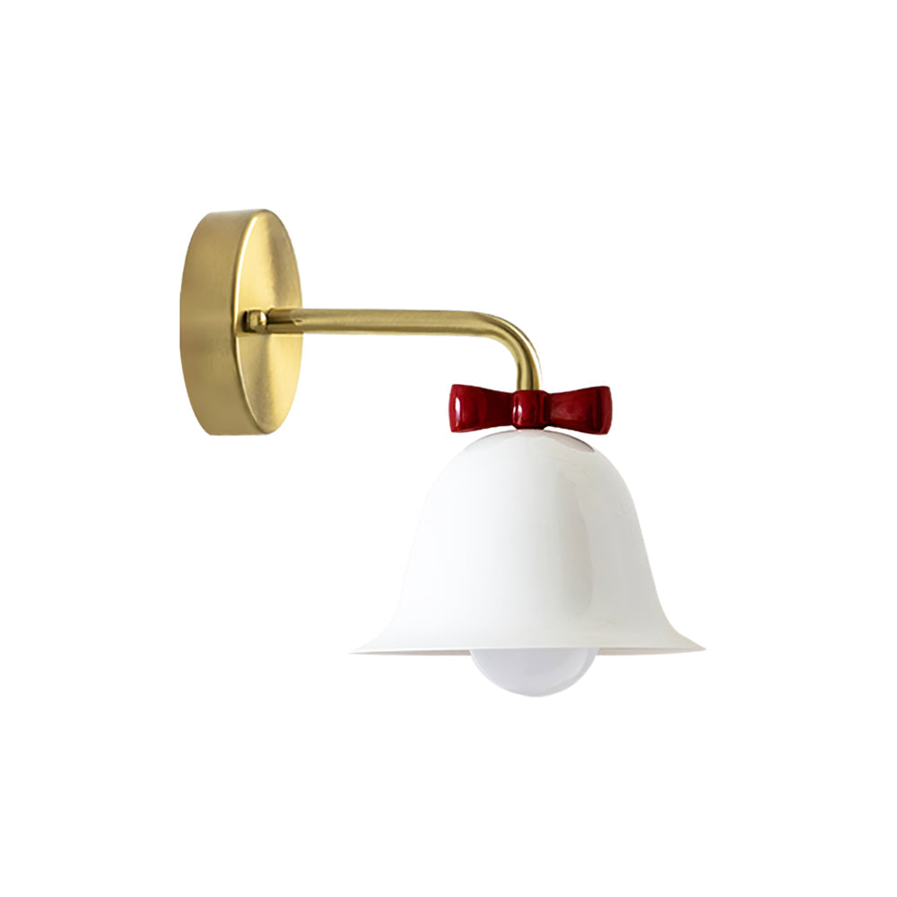 Skorter | BellRing – Elegant Wall Lamp