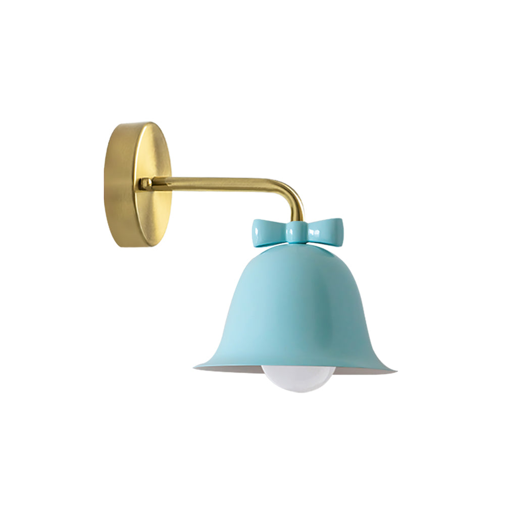 Skorter | BellRing – Elegant Wall Lamp