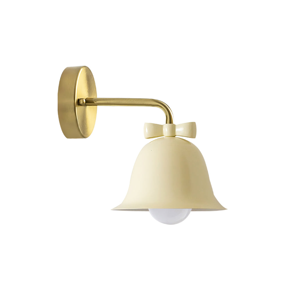 Skorter | BellRing – Elegant Wall Lamp