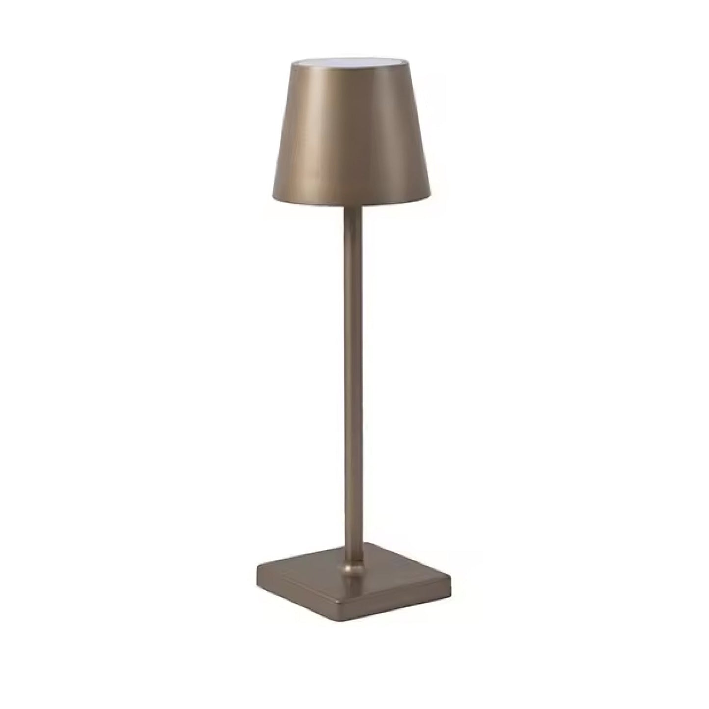 Skorter | Luminara™ | Modern Rechargeable LED Wireless Table Lamp | Portable Lighting for Home, Office & Outdoor Use