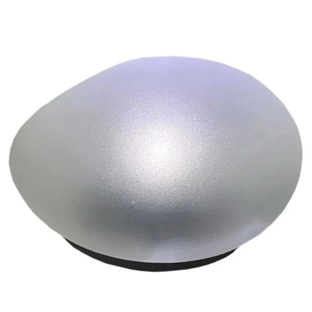 Skorter | Solarglow - Sun Kiselstein lamp