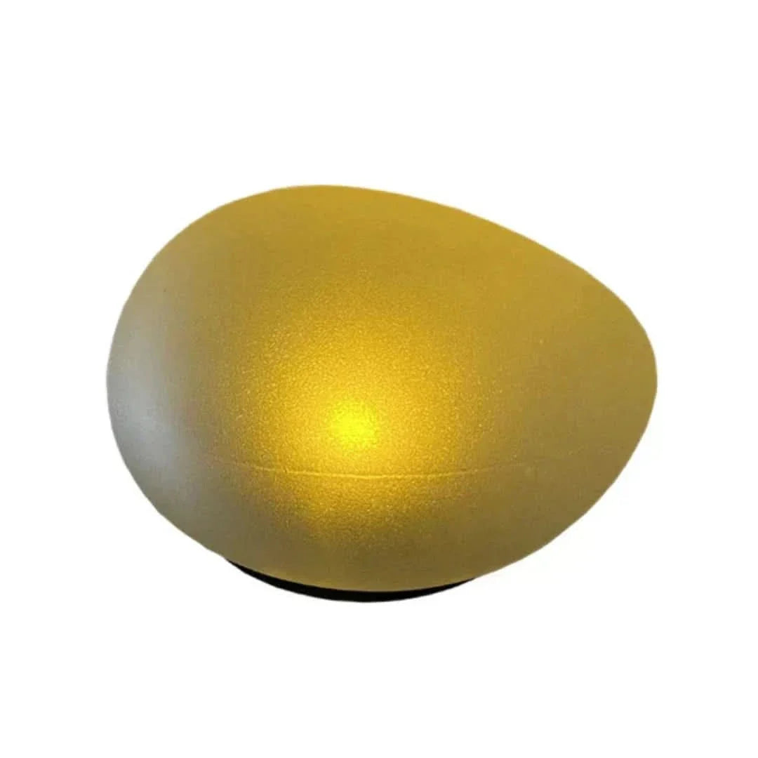 Skorter | Solarglow - Sun Kiselstein lamp