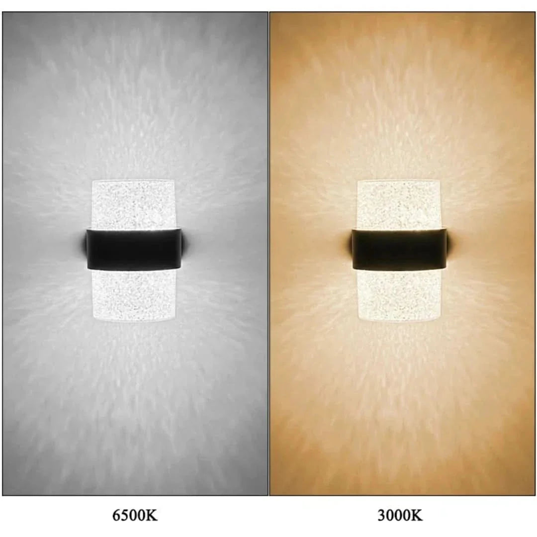 Skorter | Naturebeam - Outdoor wall lamp