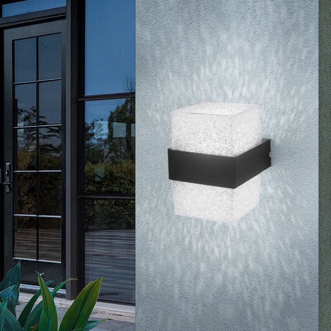 Skorter | Naturebeam - Outdoor wall lamp