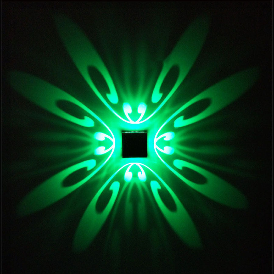 Skorter | Modern LED Mood Lamp