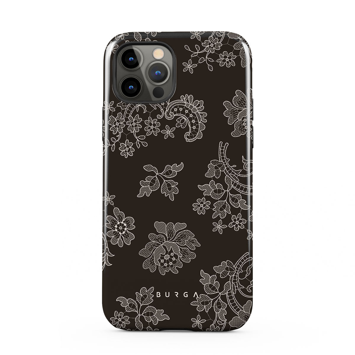 Skorter | Bandida - iPhone 12 Pro Max case
