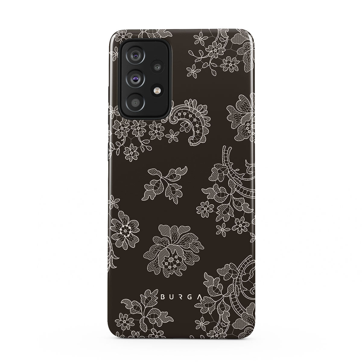 Skorter | Bandida - Samsung Galaxy A72 4G / 5G coverage