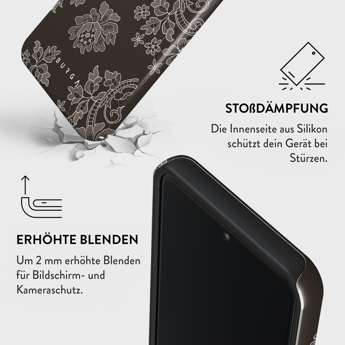 Skorter | Bandida - Xiaomi 15 Pro Case
