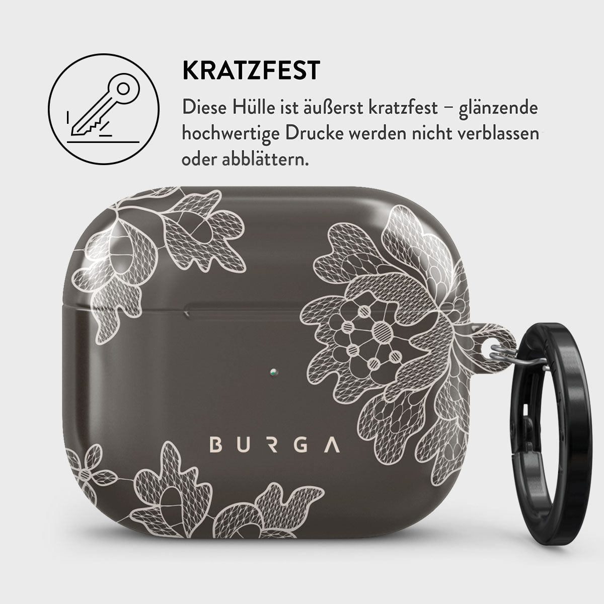 Skorter | Bandida - AirPods 3 Case