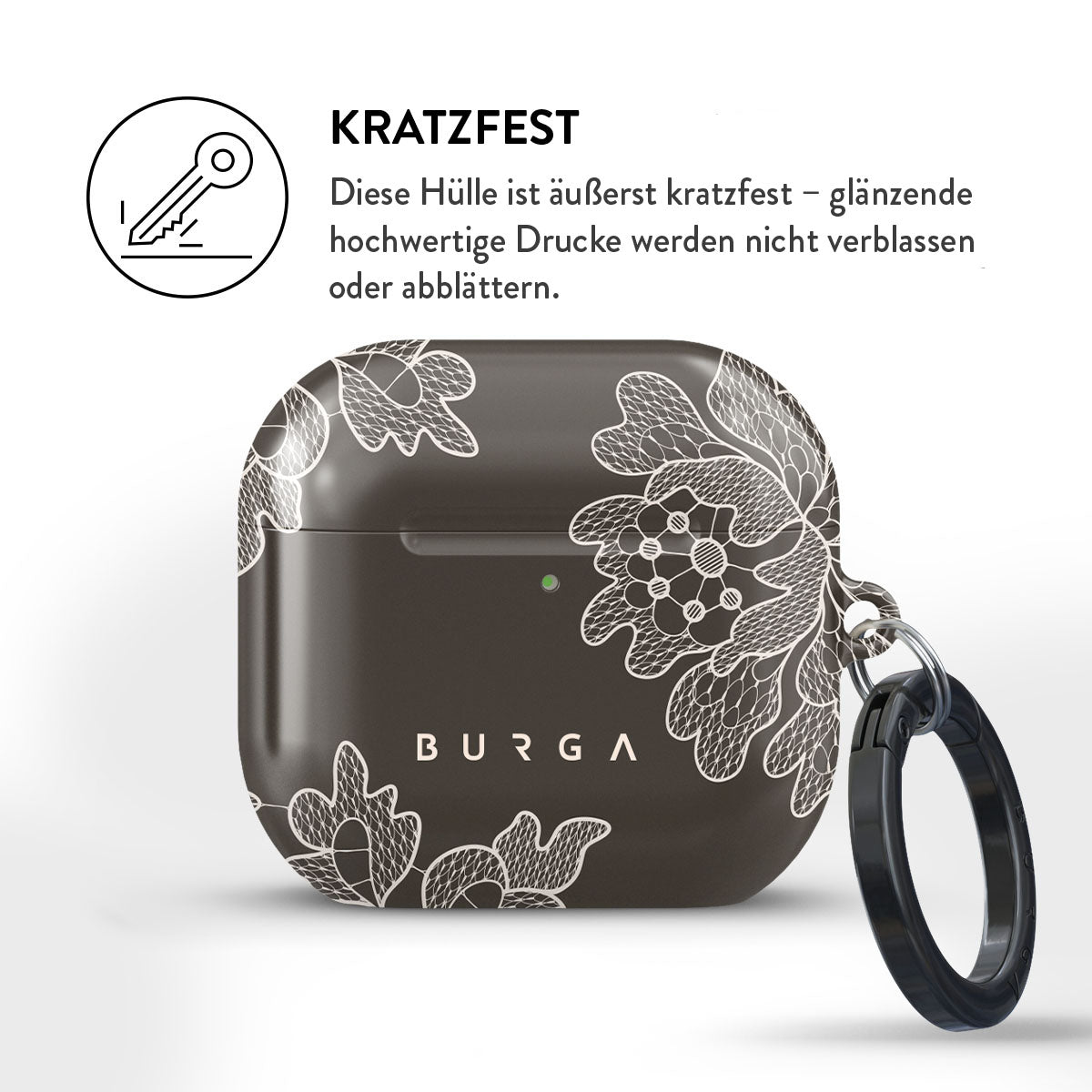 Skorter | Bandida - AirPods 4 Case