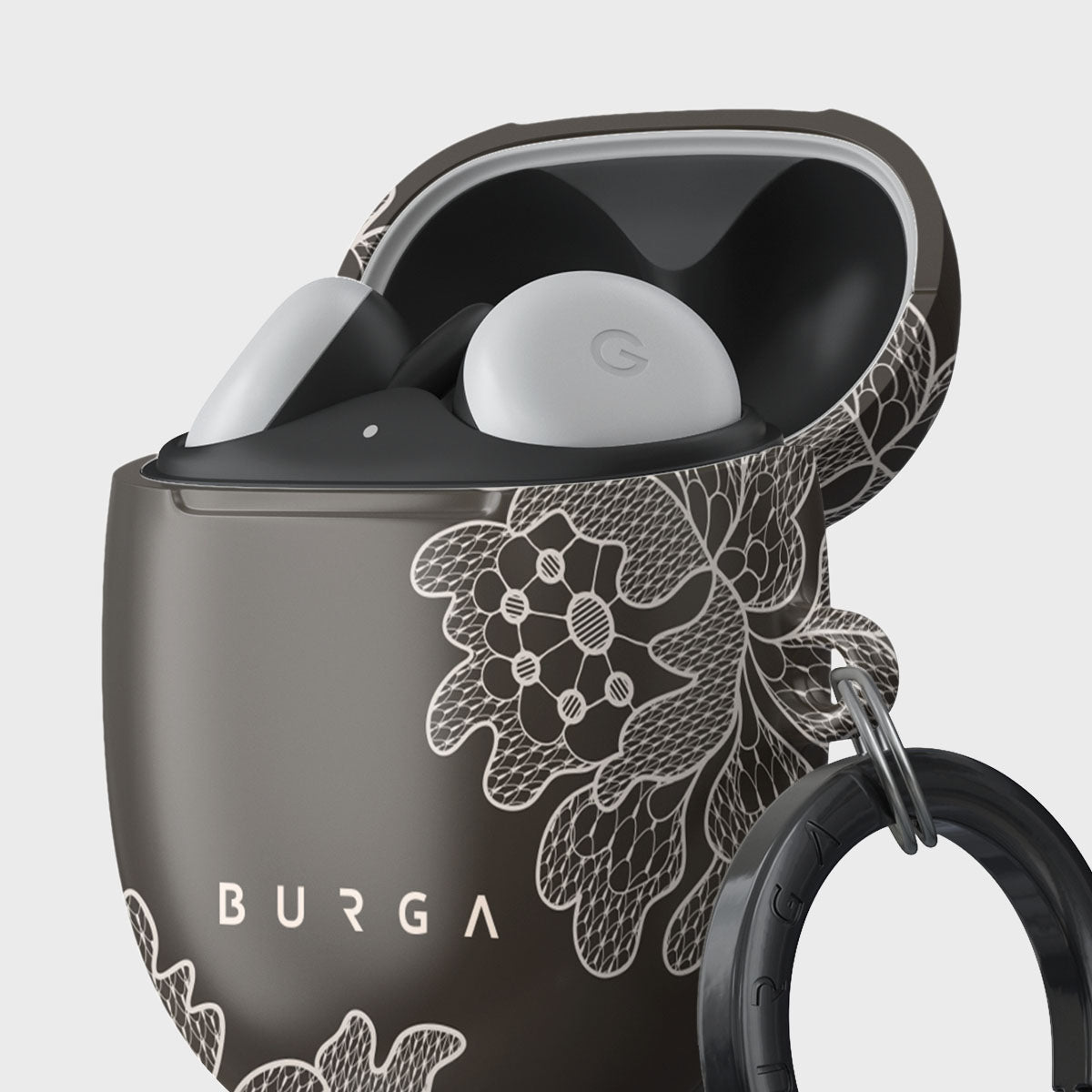 Skorter | Bandida - Google Pixel Buds 2 Case