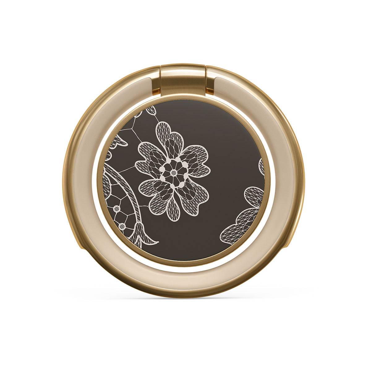 Skorter | Bandida - Ring holder