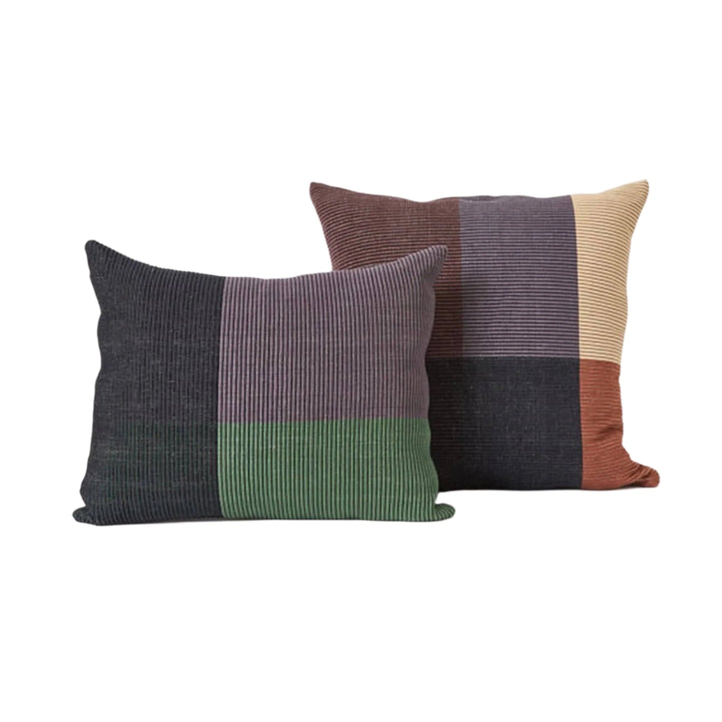 Skorter | Albers No.1 Pillow