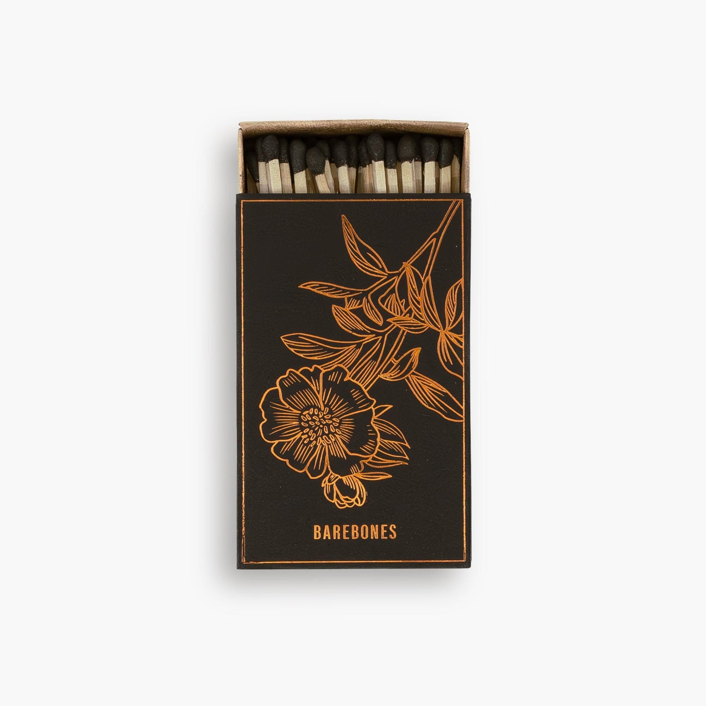 Skorter | Botanical Long Styled Comb