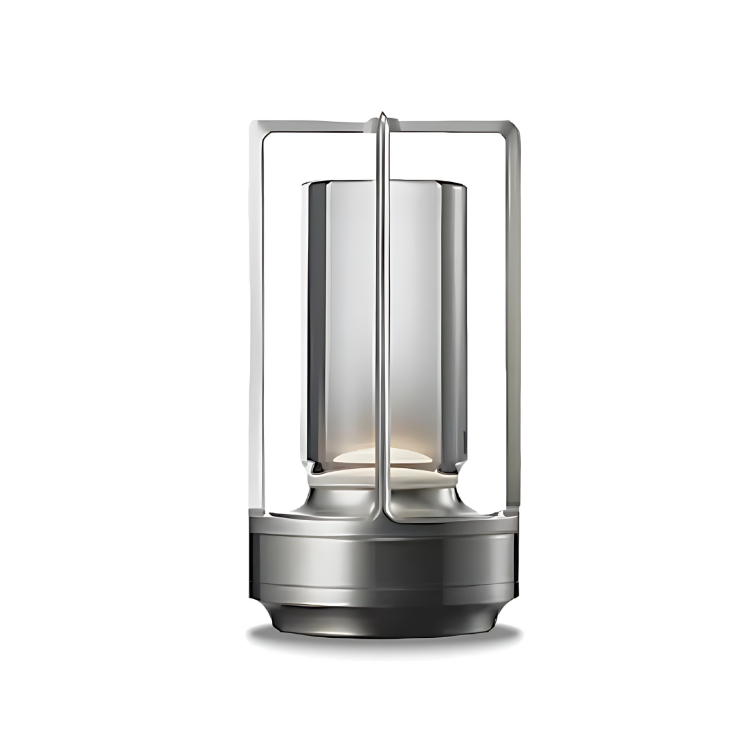 Skorter | Crystal Lantern Light