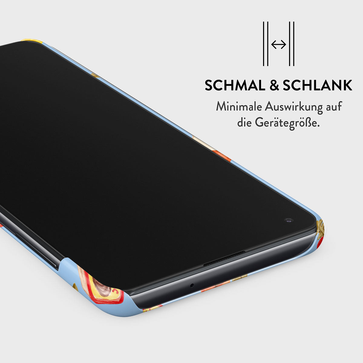 Skorter | Al Fresco - Samsung Galaxy A21s 4G case