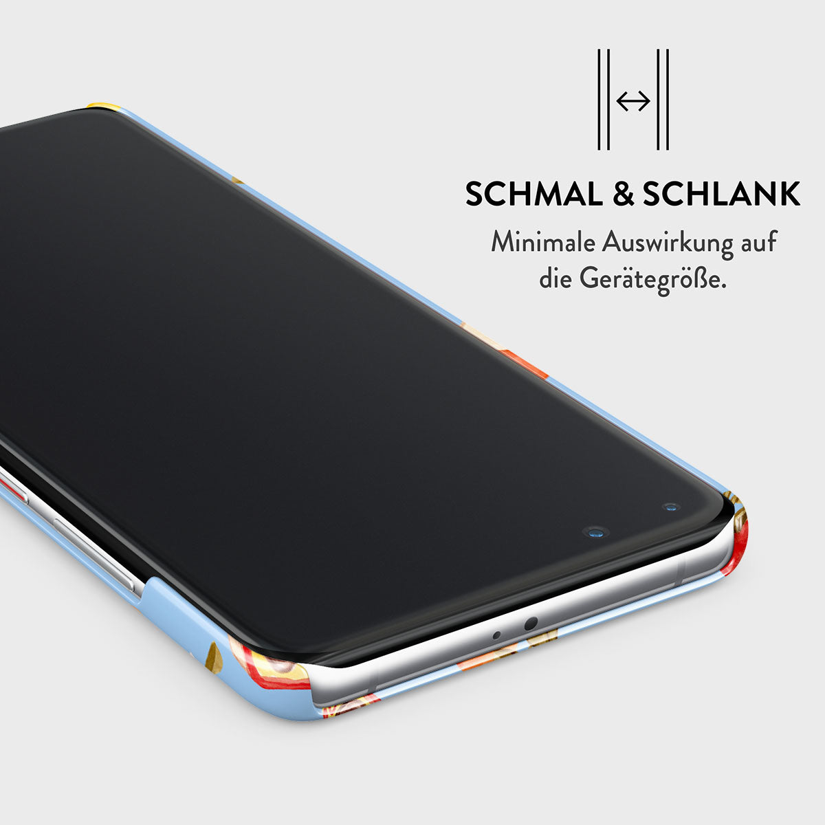 Skorter | Al Fresco - Huawei P40 Case