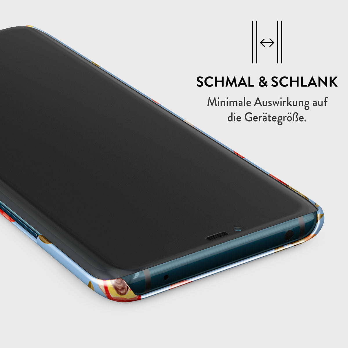 Skorter | Al Fresco - Huawei Mate 20 case