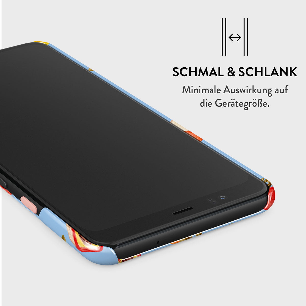 Skorter | Al Fresco - Google Pixel 4 Case