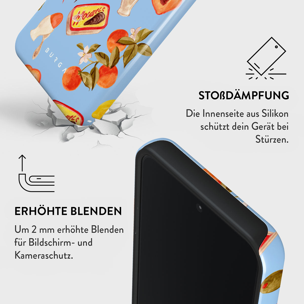 Skorter | Al Fresco - Xiaomi 15 Case