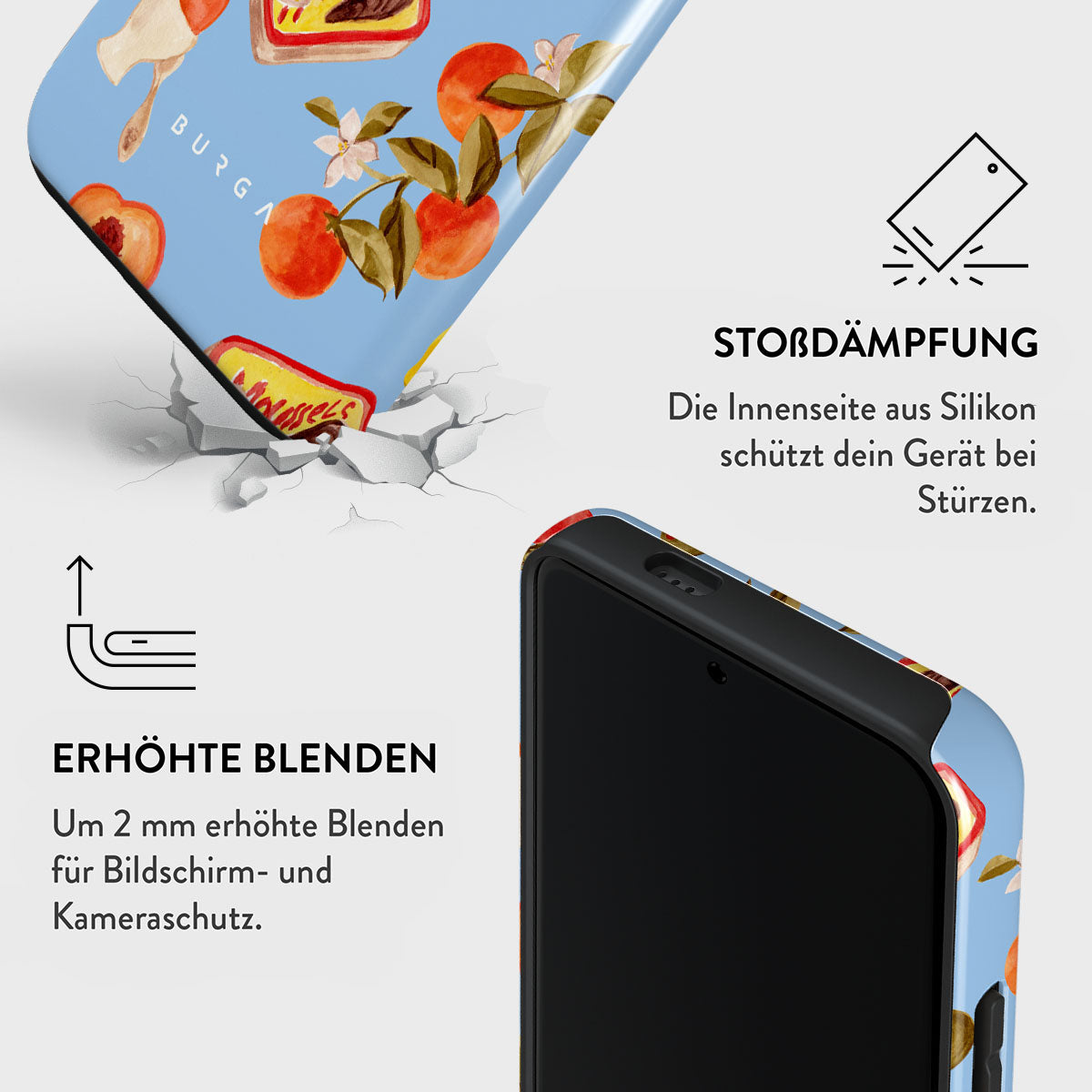 Skorter | Al Fresco - Xiaomi 14 Pro Case
