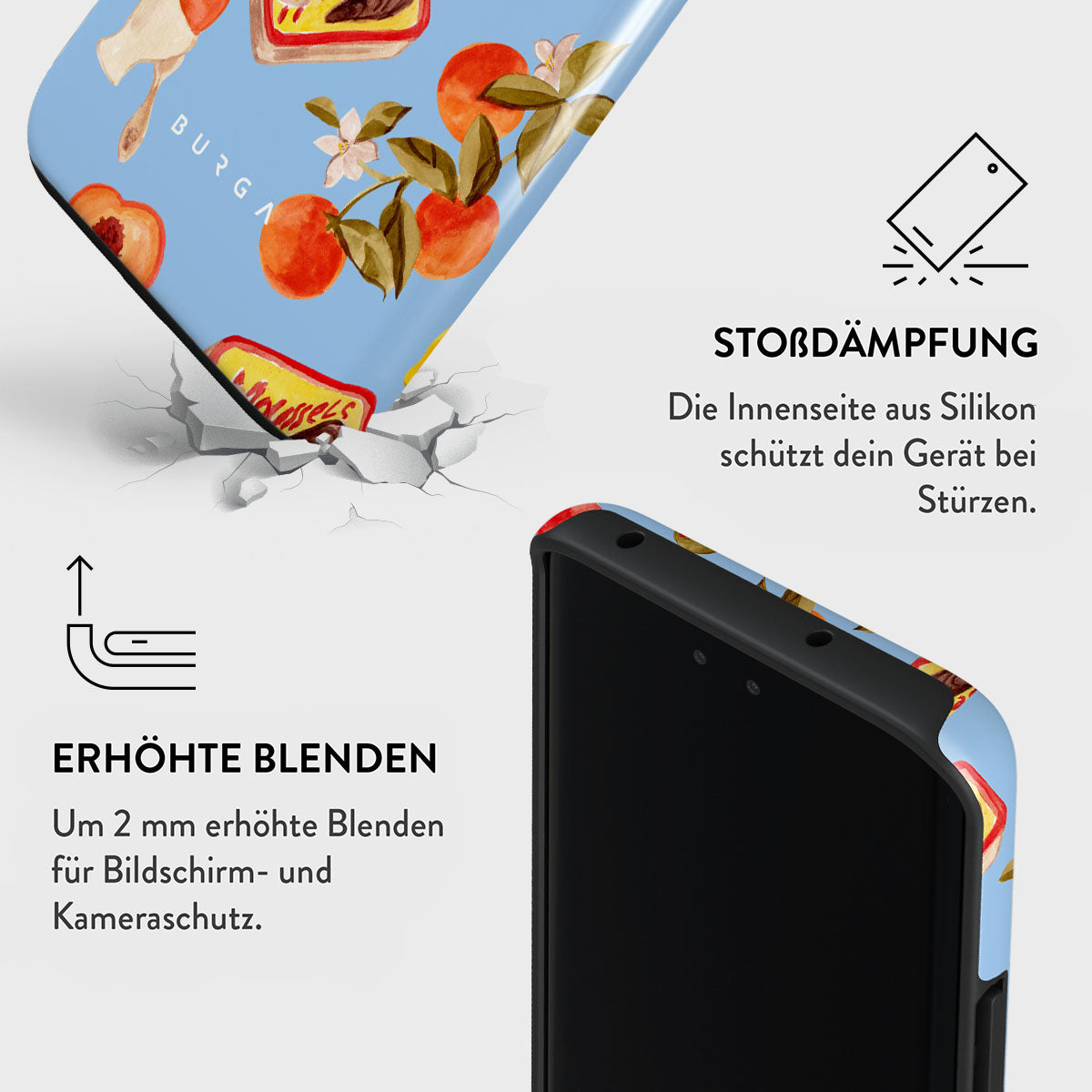 Skorter | Al Fresco - Xiaomi 13 Lite Case