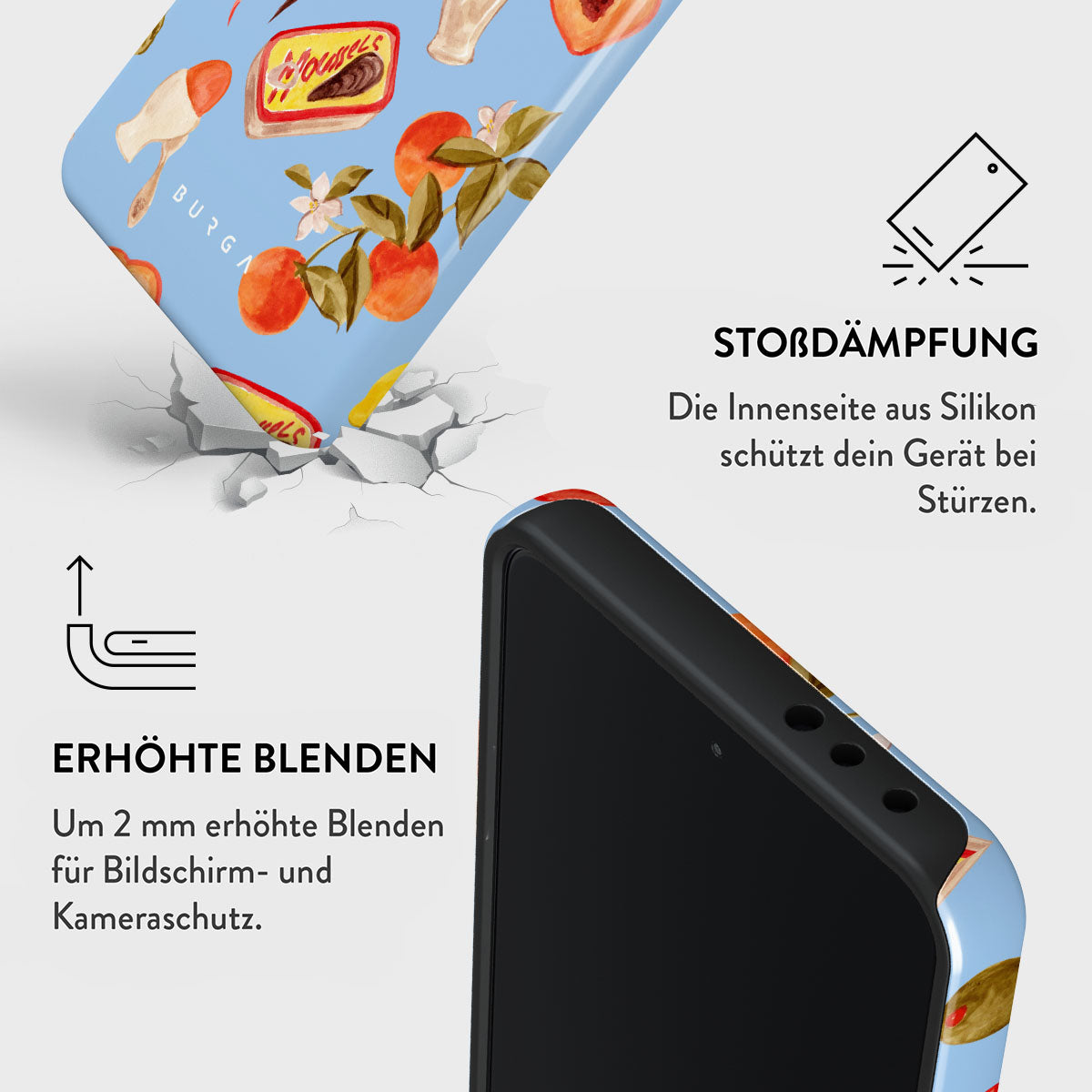 Skorter | Al Fresco - Xiaomi 14T Pro Case