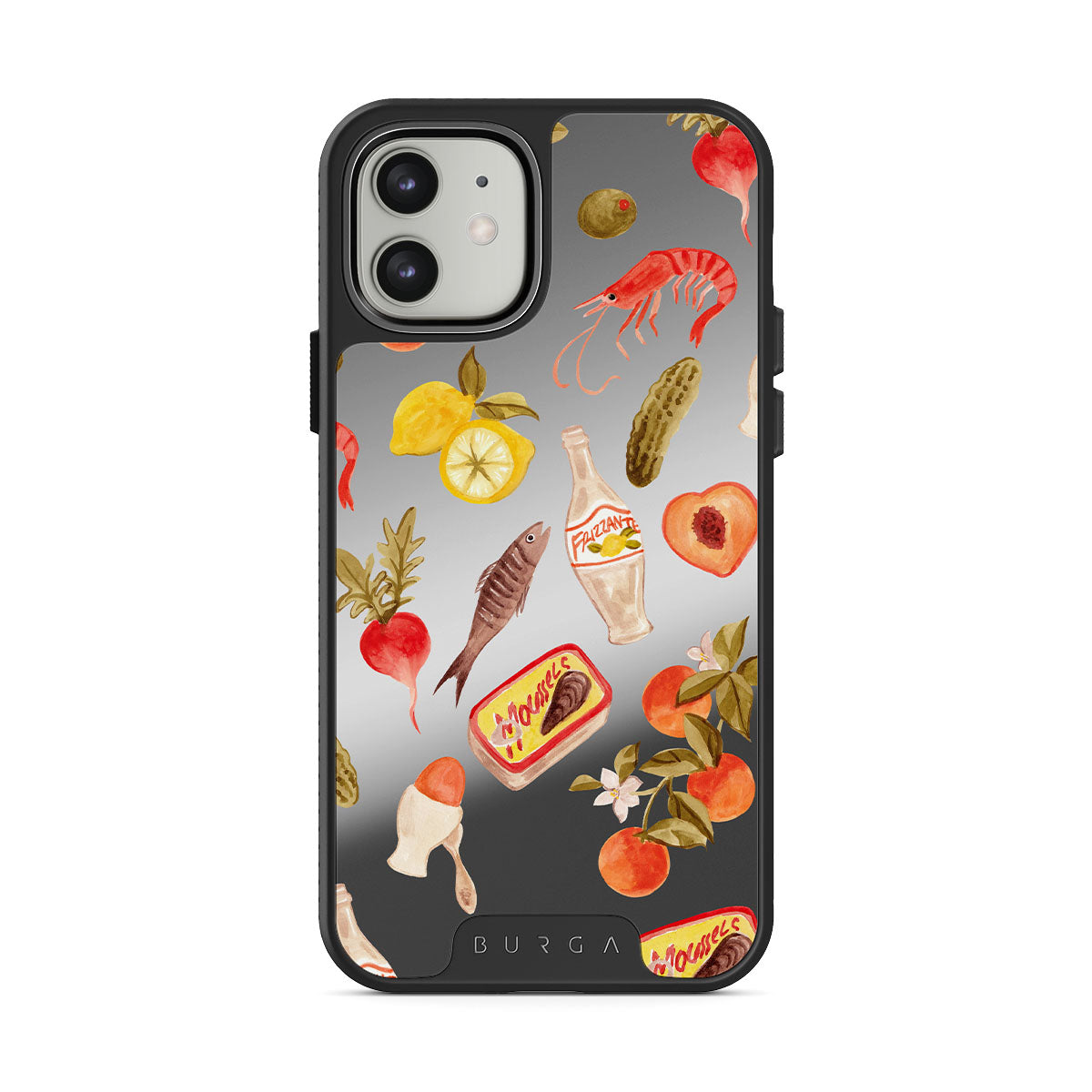 Skorter | Al Fresco - iPhone 11 case