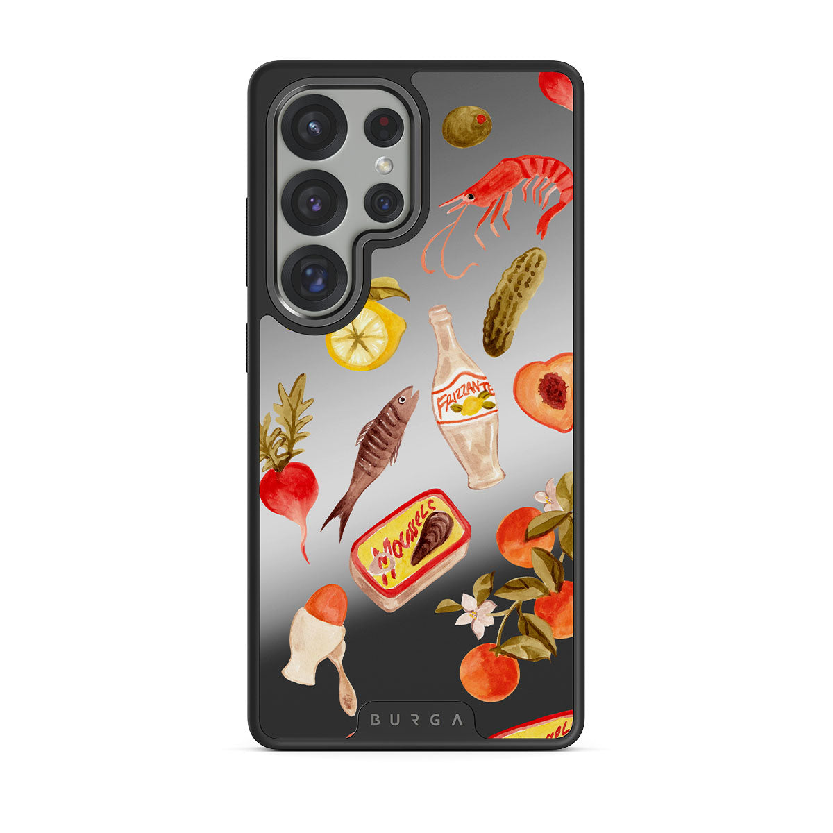 Skorter | Al Fresco - Samsung Galaxy S25 Ultra Case