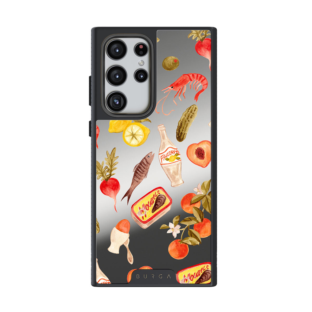 Skorter | Al Fresco - Samsung Galaxy S23 Ultra Case