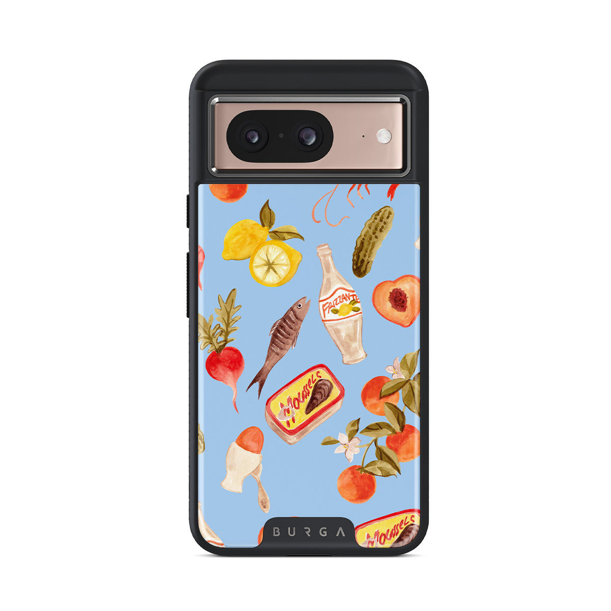 Skorter | Al Fresco - Google Pixel 8 Case