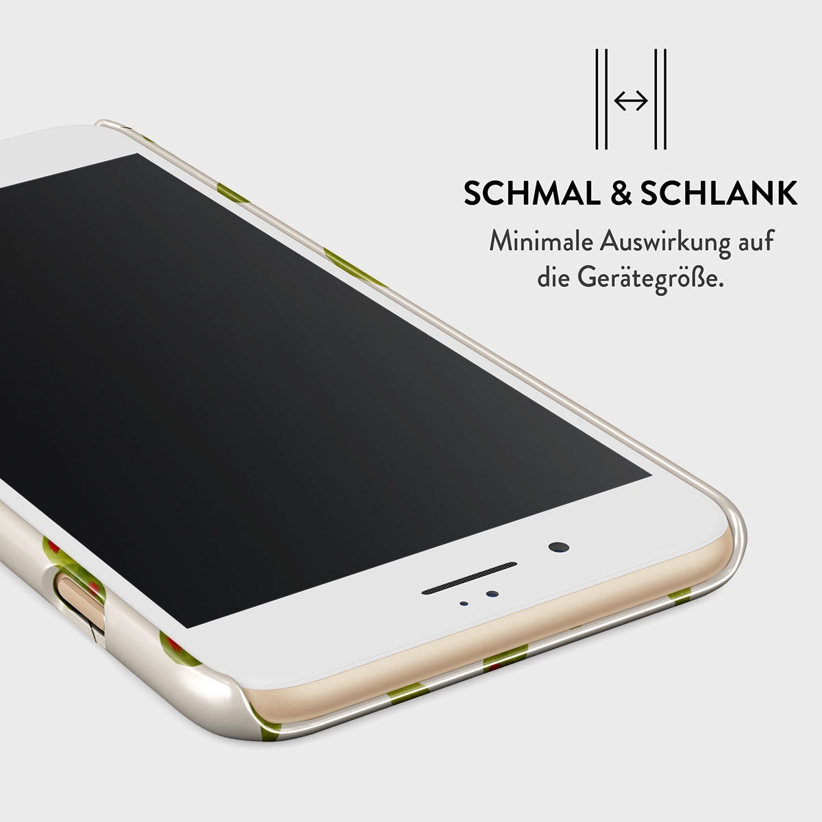 Skorter | Aperitivo - iPhone 6 / 6S Case