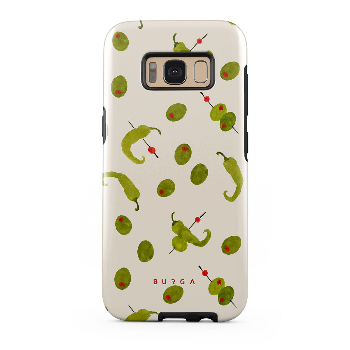 Skorter | Aperitivo - Samsung Galaxy S8 case