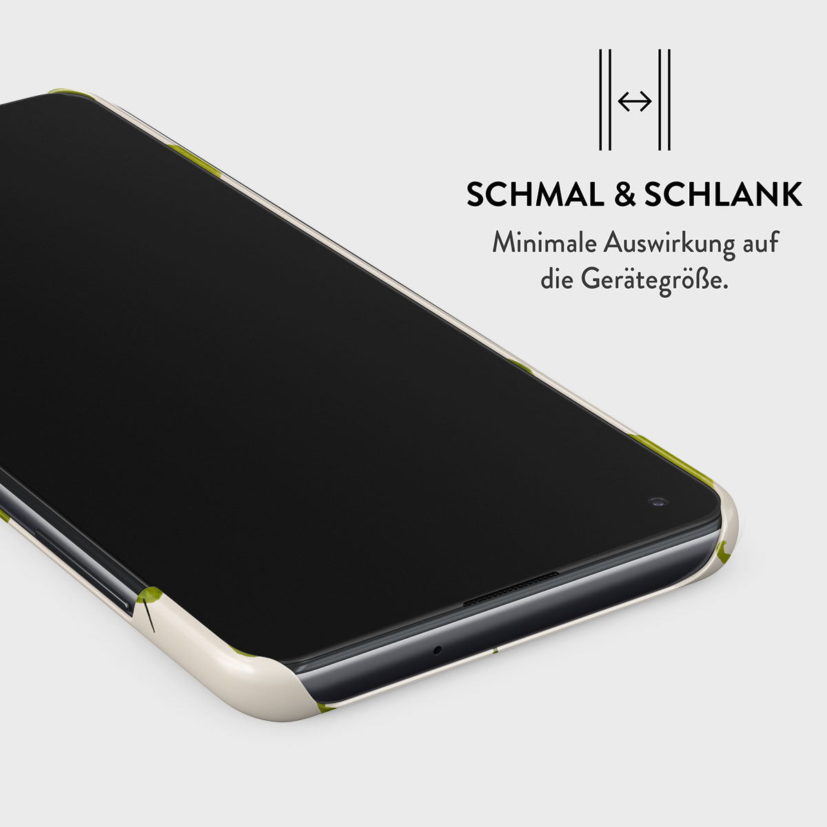 Skorter | Aperitivo - Samsung Galaxy A21s 4G Case