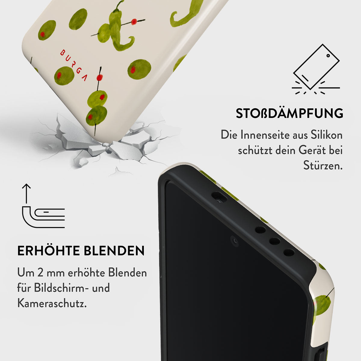 Skorter | Aperitivo - OnePlus 13 case