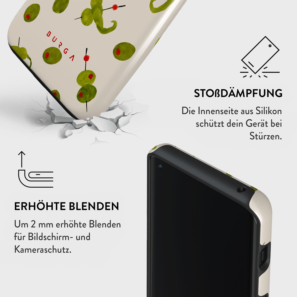 Skorter | Aperitivo - OnePlus 10 Pro 5G case