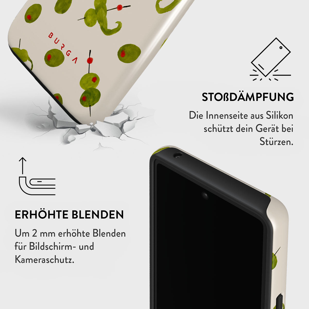 Skorter | Aperitivo - Google Pixel 7 Pro Case