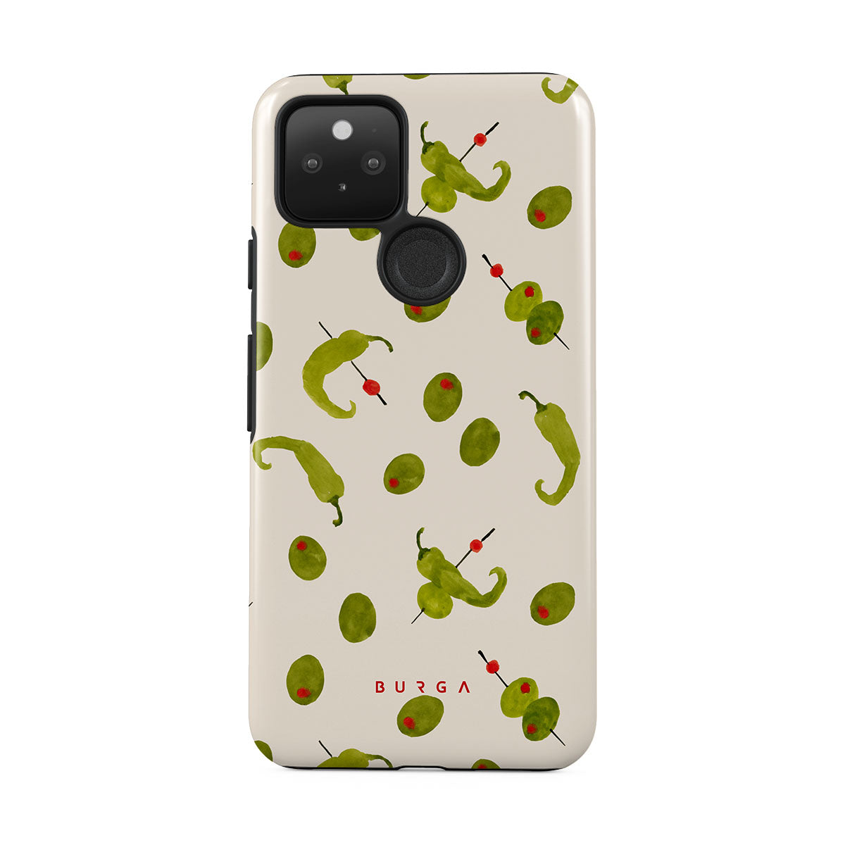 Skorter | Aperitivo - Google Pixel 5 case