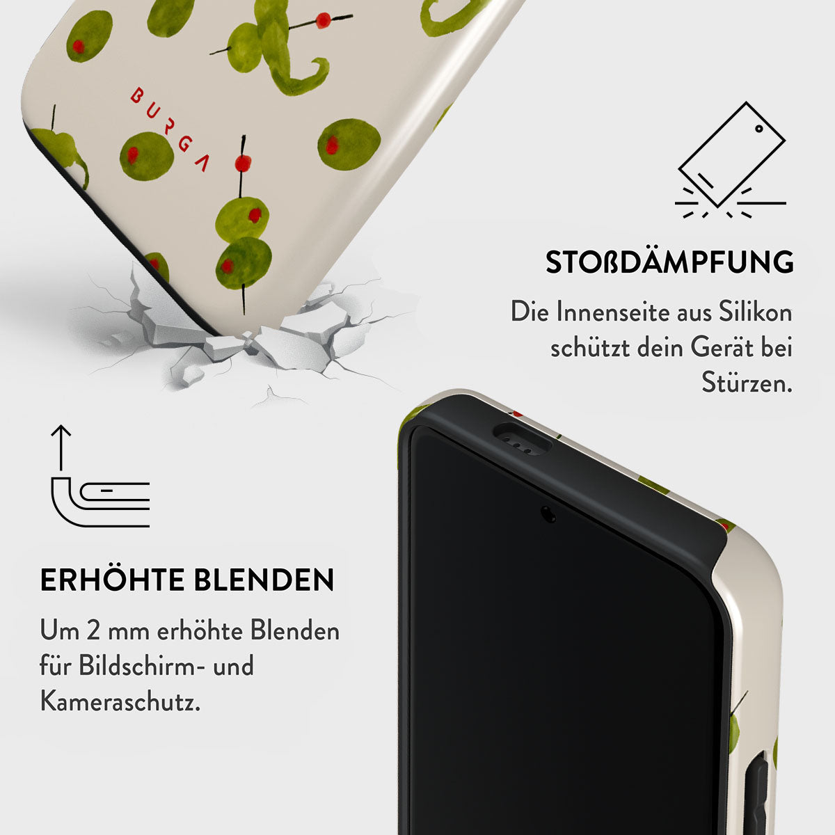 Skorter | Aperitivo - Xiaomi 14 Case