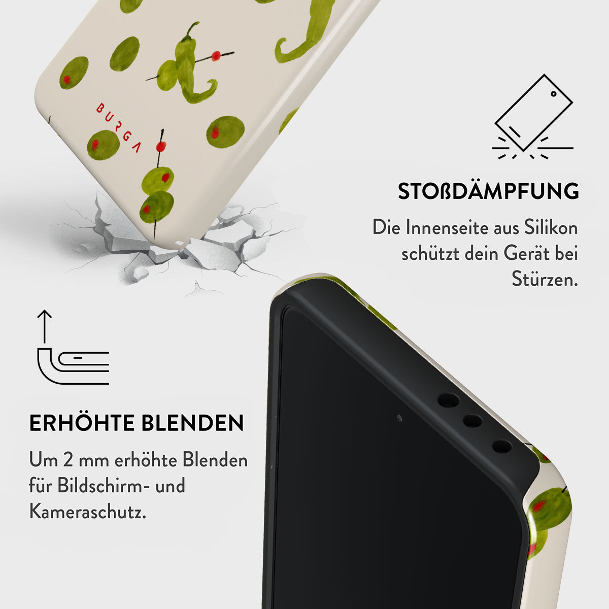 Skorter | Aperitivo - Xiaomi 14T Pro Case