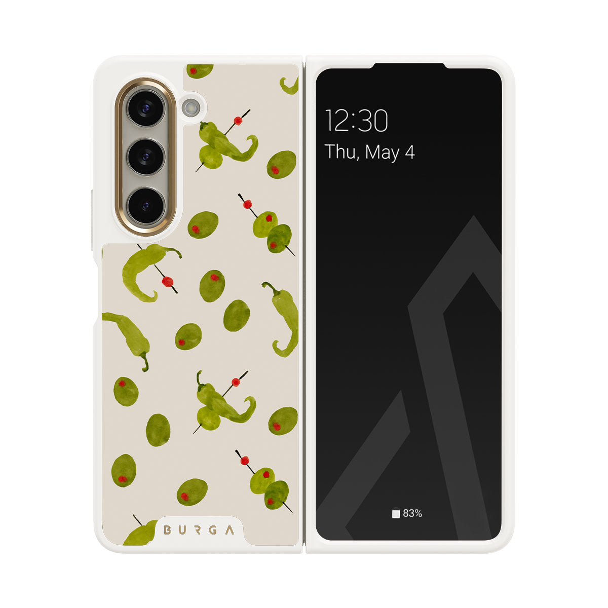 Skorter | Aperitivo - Samsung Galaxy Z Fold 5 Case