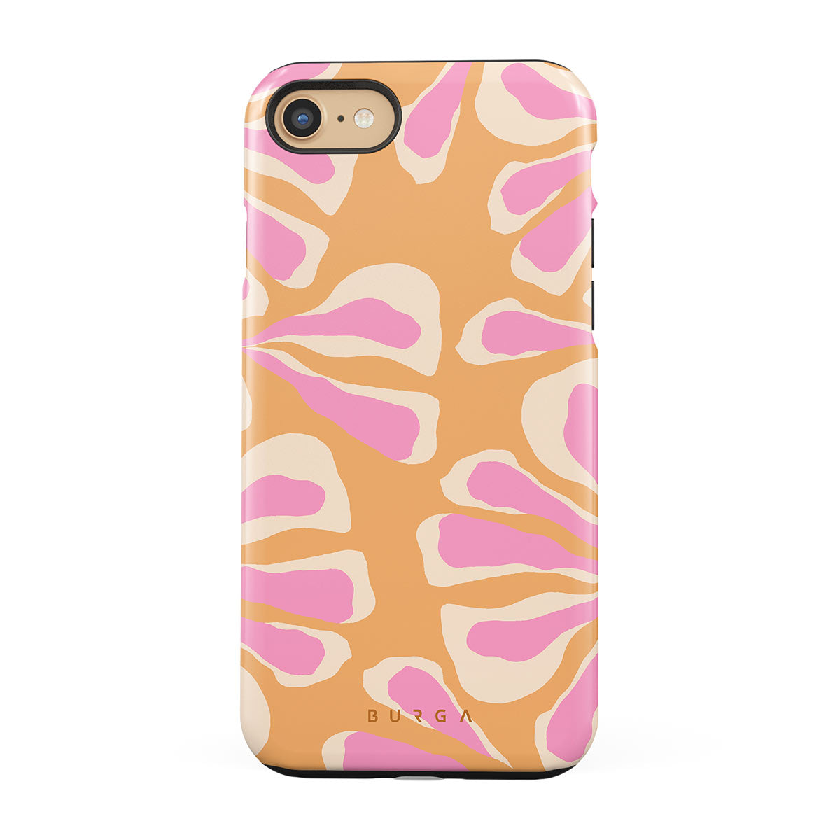 Skorter | Aloha - iPhone SE (2022) case