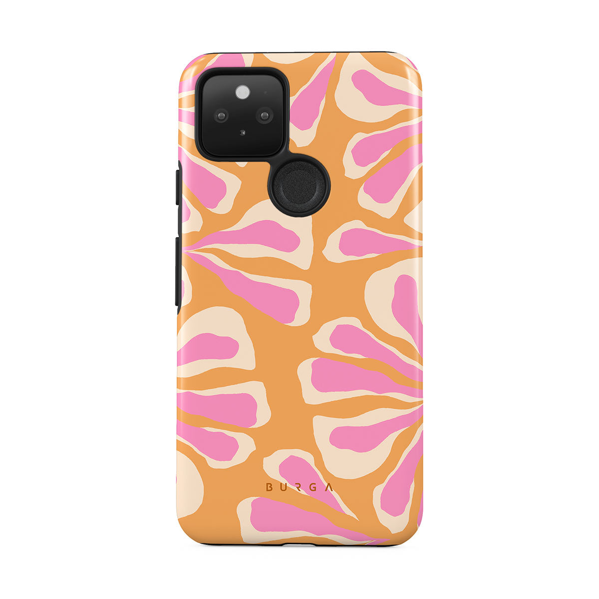 Skorter | Aloha - Google Pixel 5 Case