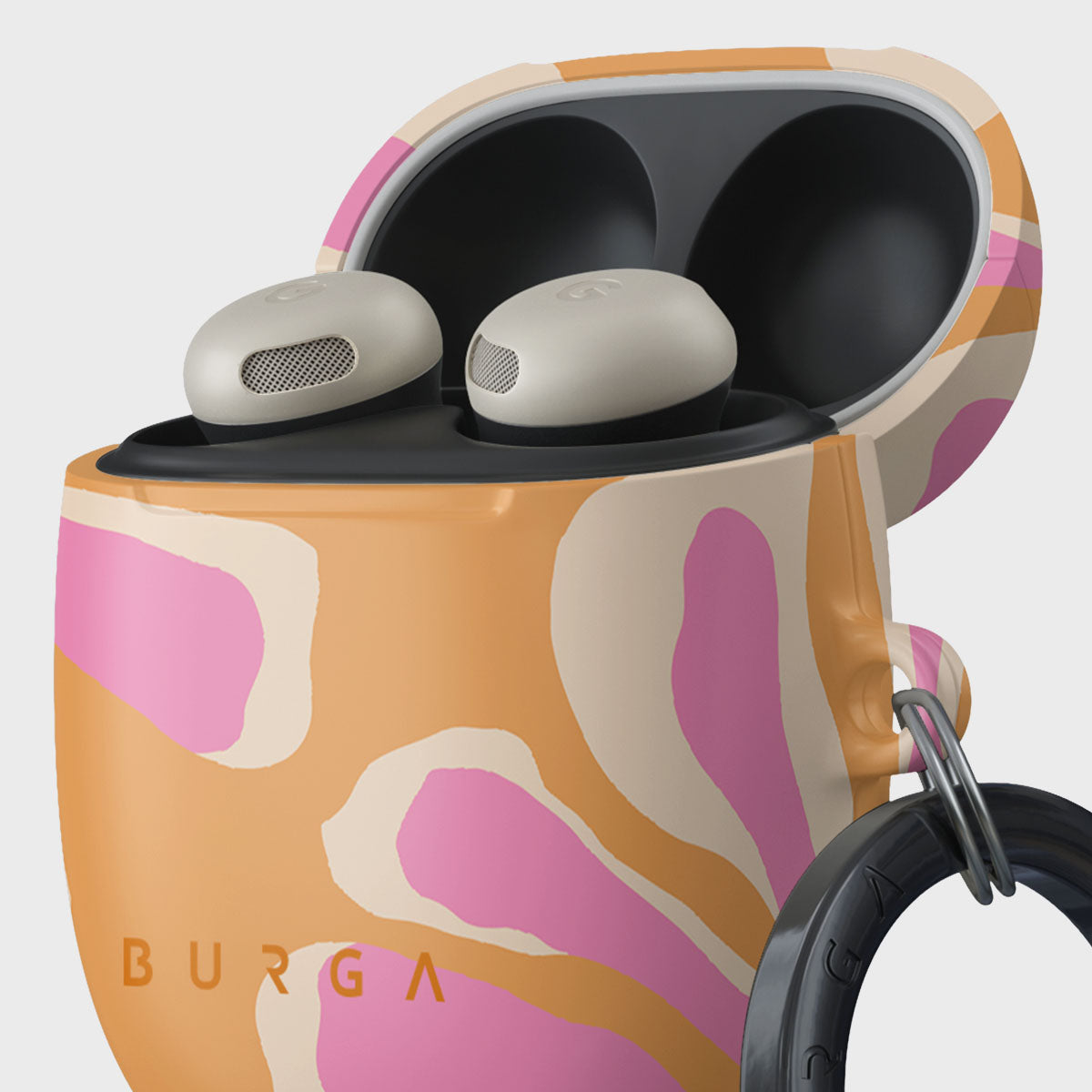 Skorter | Aloha - Google Pixel Buds Pro 2 Case