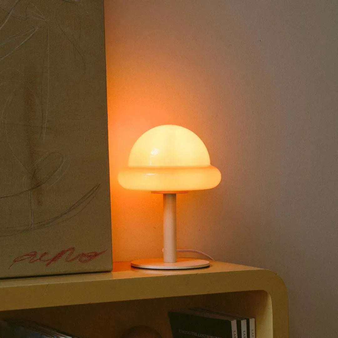 Skorter | Bubblegum Lamp | Citrus