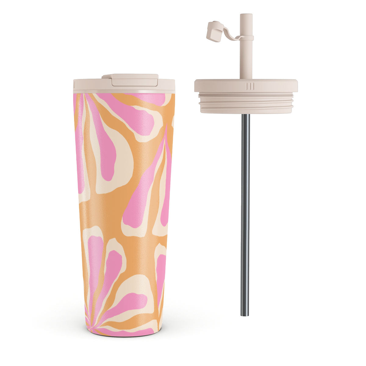 Skorter | Aloha - Thermo cup