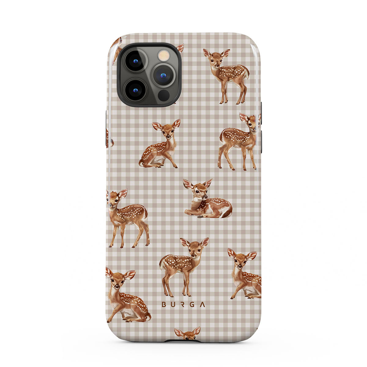Skorter | Bambi - iPhone 12 Pro Max Case