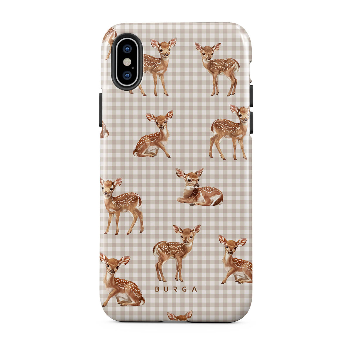 Skorter | Bambi - iPhone X / XS Case