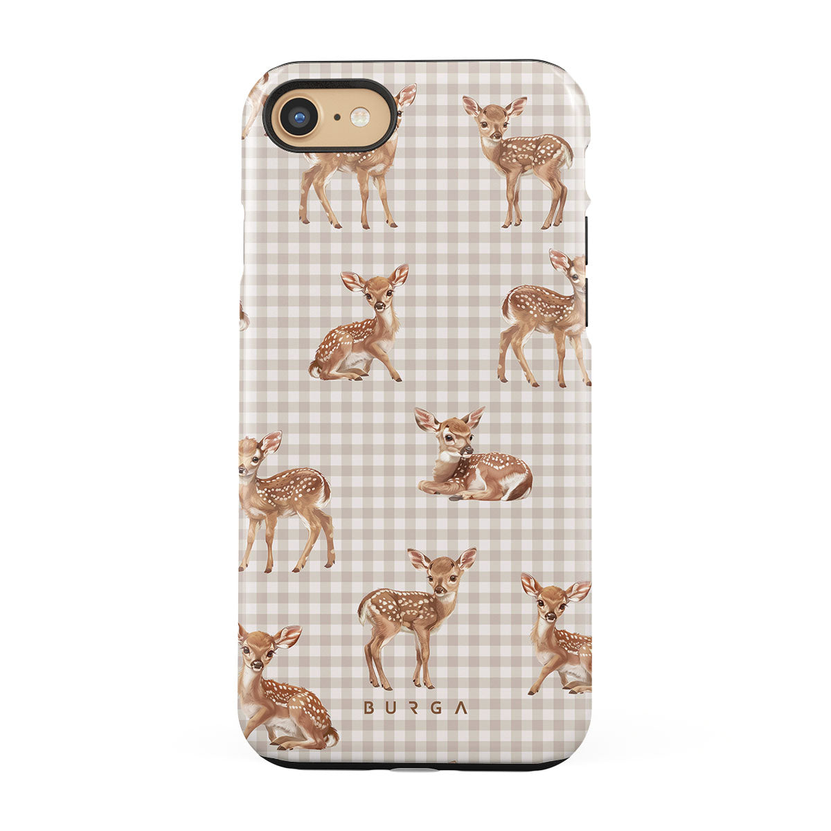 Skorter | Bambi - iPhone 7 / iPhone 8 case